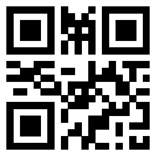 3308432459 - Immagine del Qr Code associato