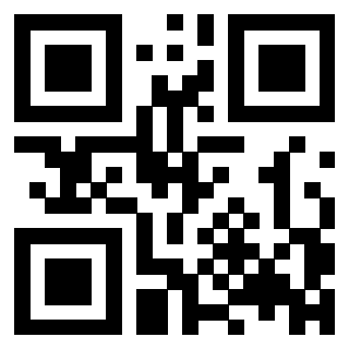 3308432461 QrCode associato
