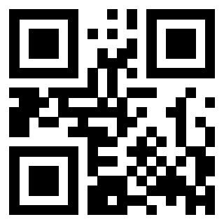Immagine del QrCode di 3308432462