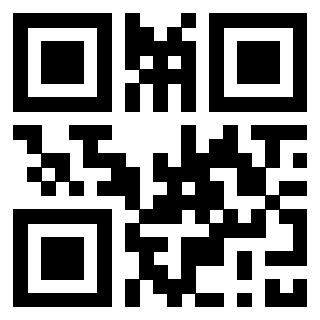 Scansione del Qr Code di 3308432463