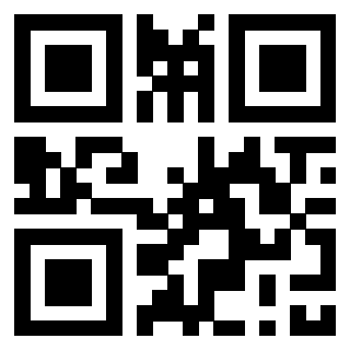 3308432465 QrCode associato