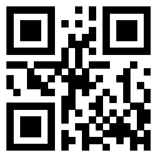 Qr Code di 3308432466