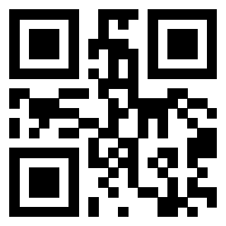 3308432470 - Immagine del Qr Code