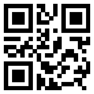 Il QrCode di 3308432471