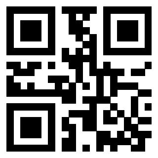 Immagine del QrCode di 3308432472