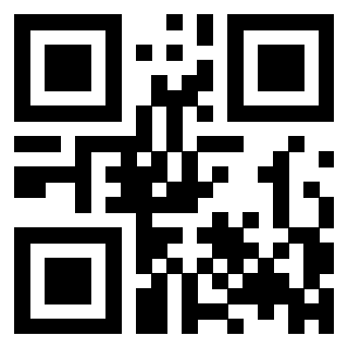 3308432473 Qr Code associato