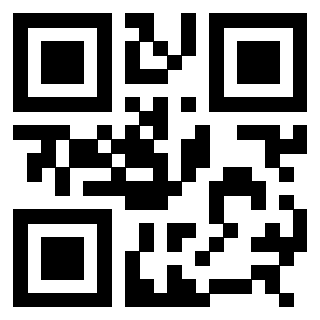 3308432476 QrCode associato