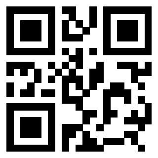Il Qr Code di 3308432477