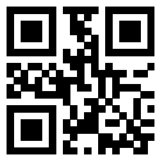 3308432479 - Immagine del QrCode associato
