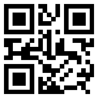 Il Qr Code di 3308432480