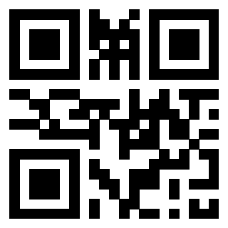 Il Qr Code di 3308432481