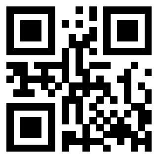 3308432484 - Immagine del Qr Code associato