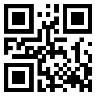 Scansione del QrCode di 3308432488