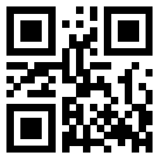 3308432489 Qr Code associato