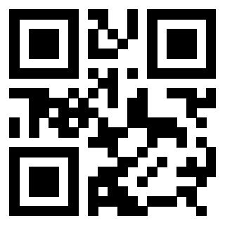 3308432490 - Immagine del QrCode associato