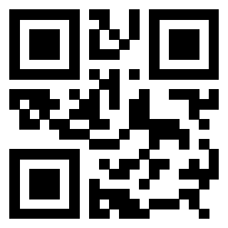 Il Qr Code di 3308432491