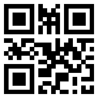 3308432494 Qr Code associato