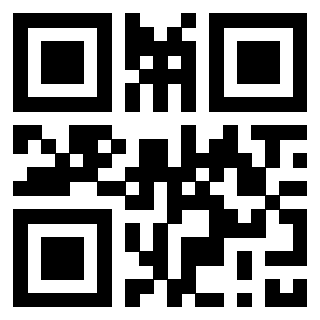 Il QrCode di 3308432495
