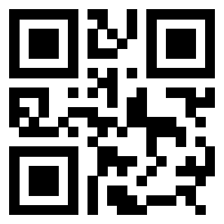 3308432496 - Immagine del QrCode associato