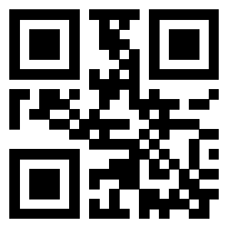 Immagine del QrCode di 3308432498