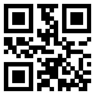 3308432500 - Immagine del QrCode associato