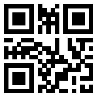 Immagine del Qr Code di 3308432501