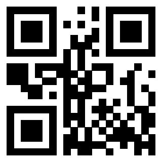 3308432502 - Immagine del QrCode