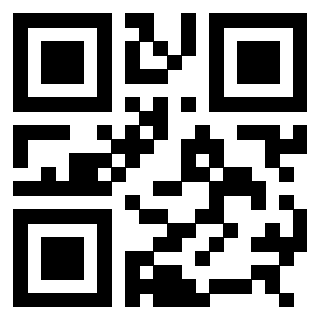 3308432504 - Immagine del QrCode associato