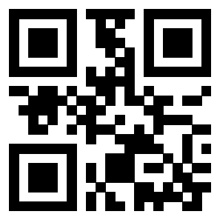 3308432505 QrCode associato