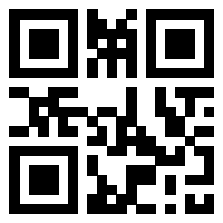 3308432506 - Immagine del Qr Code