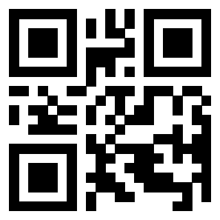 Il Qr Code di 3308432507