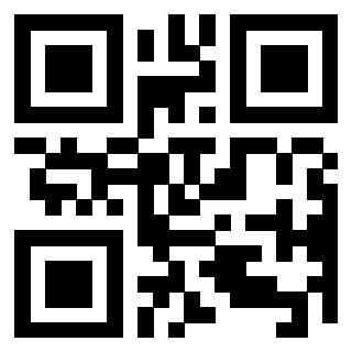 Scansione del Qr Code di 3308432509