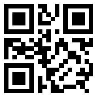 3308432510 Qr Code associato