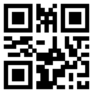 3308432511 - Immagine del Qr Code associato