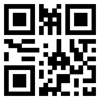 3308432512 QrCode associato