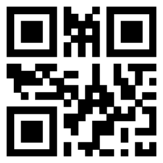 3308432513 - Immagine del QrCode