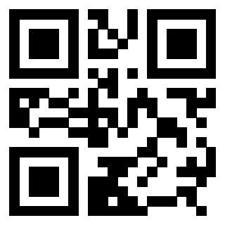 Il QrCode di 3308432514