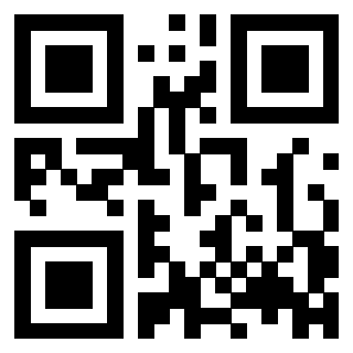 Immagine del QrCode di 3308432516