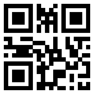 3308432520 QrCode associato