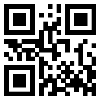 Il QrCode di 3308432521