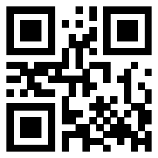 Scansione del Qr Code di 3308432522