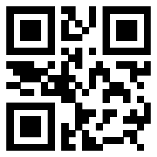 Il Qr Code di 3308432523