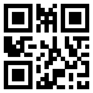 Il Qr Code di 3308432528