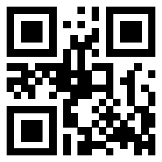 3308432531 - Immagine del Qr Code