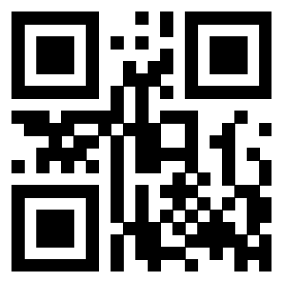 3308432532 - Immagine del QrCode