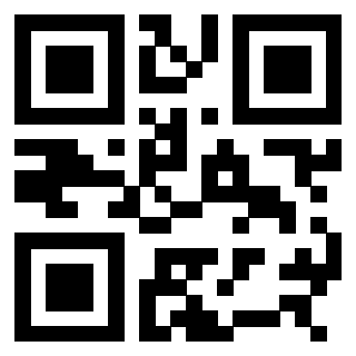 3308432533 - Immagine del QrCode associato