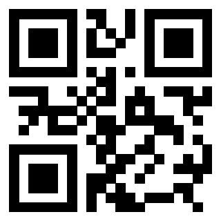 3308432534 - Immagine del QrCode