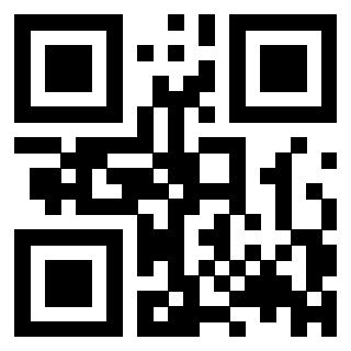 Scansione del Qr Code di 3308432536