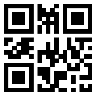 Il Qr Code di 3308432538