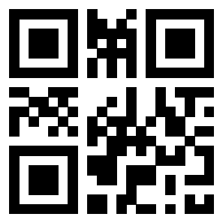 3308432542 - Immagine del QrCode